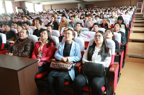 图书馆邀请中国知网来必赢做培训