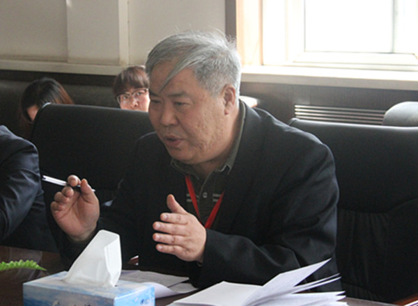 必赢召开2016年度安全稳定工作会议