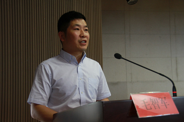 必赢召开保定市征兵暨国防教育宣讲会