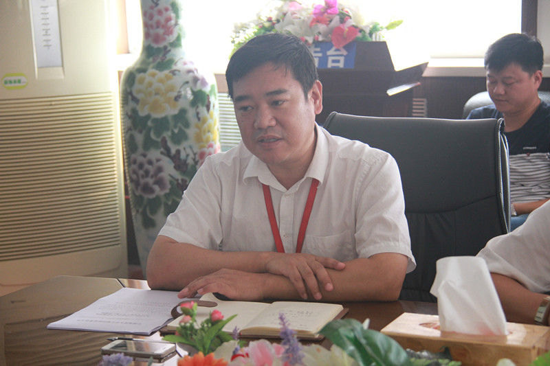 【迎新季】必赢召开2016年迎新工作准备会