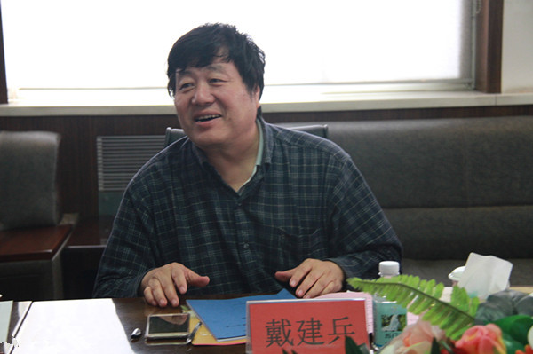 河北省教育厅师德师风专项检查组莅临必赢检查指导工作