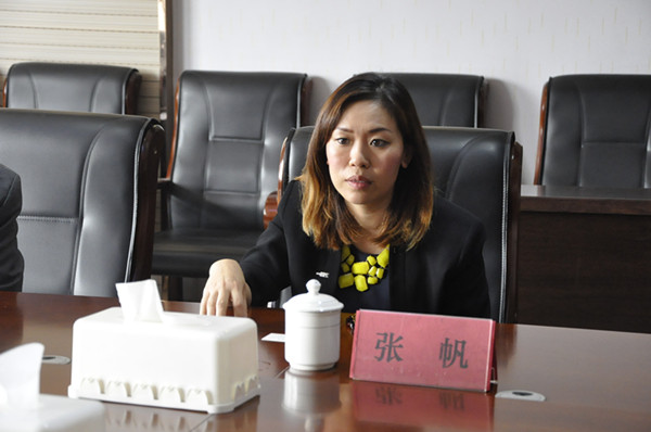 伦敦商业金融学院（新加坡校区）代表团来必赢交流访问