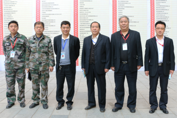 必赢2017届毕业生秋季双选会成功举办