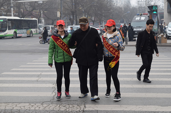 必赢2016年度十大校园新闻图片