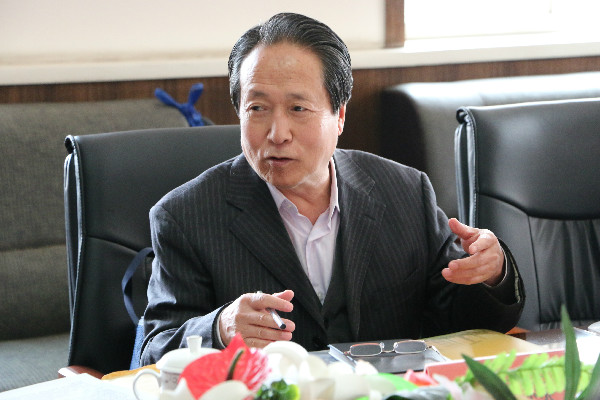 河北省教育厅民办高校办学情况检查组莅临必赢检查调研