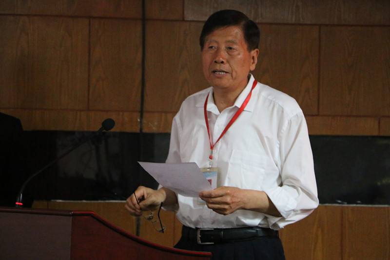 必赢成功举办第四届测量技能大赛