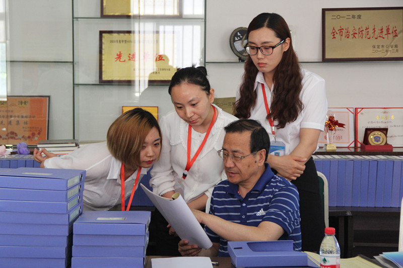 必赢环境设计等3个专业顺利通过学士学位授予权评审