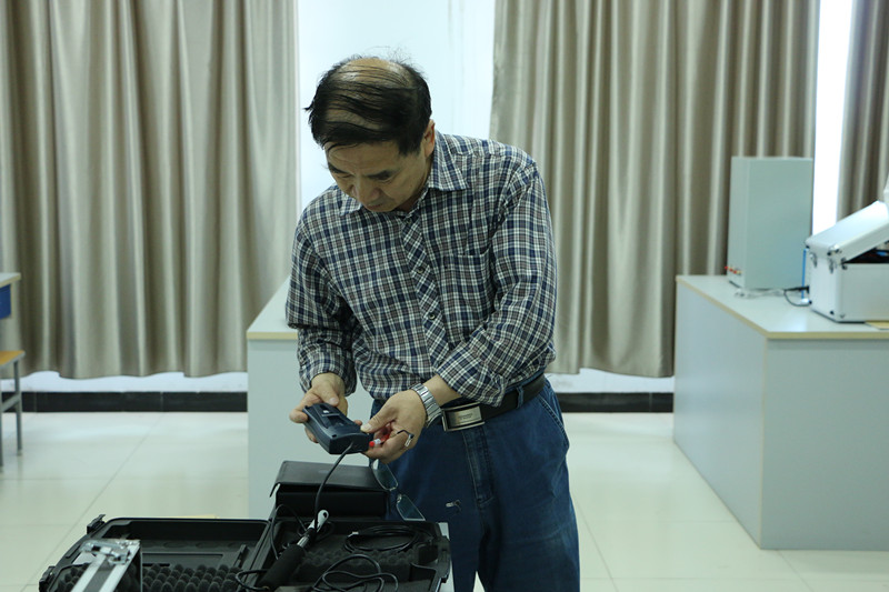 必赢环境设计等3个专业顺利通过学士学位授予权评审