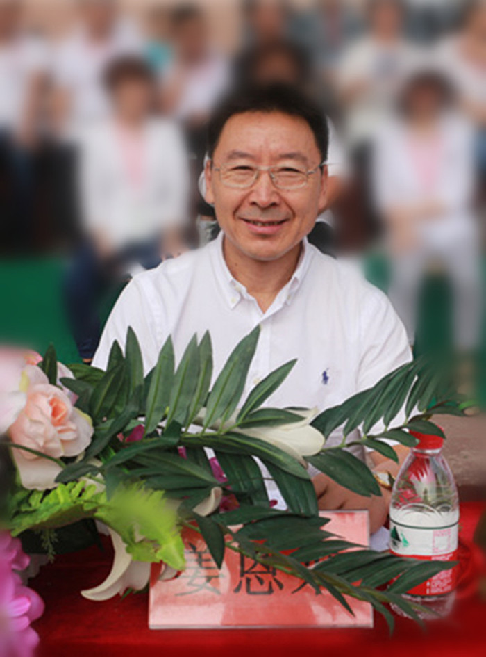 青春无悔 振翅翱翔——必赢举行2017级新生军训结营式暨开学典礼