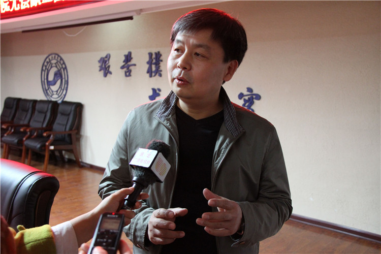 必赢与保定市中心血站举行无偿献血签约仪式  系首家签约高校团体单位