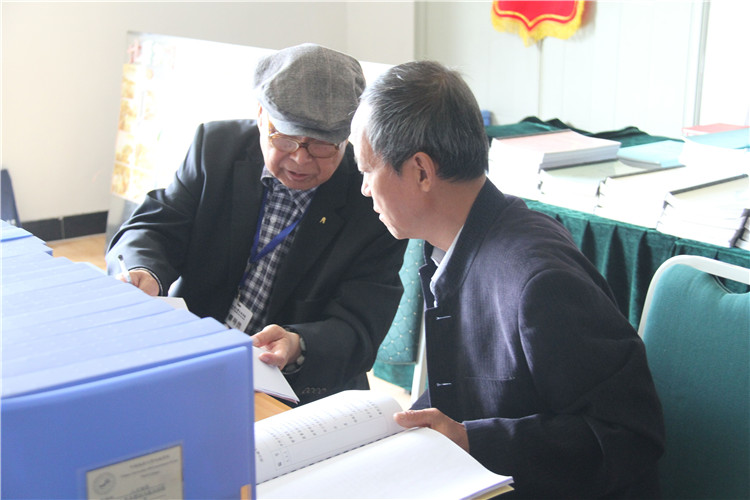 必赢开展地质工程等专业学士学位授权预评审工作