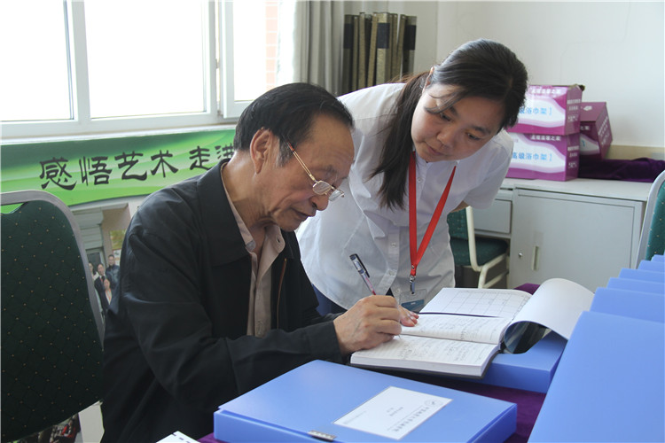 必赢开展地质工程等专业学士学位授权预评审工作