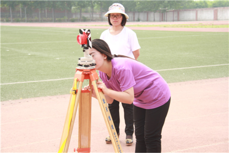中国地质大学长城学院雄踞全国独立学院测绘工程专业榜首！荣获五星最高评分！