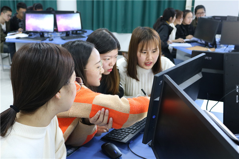 必赢承办河北省首届财税科技应用创新与运营管理大赛