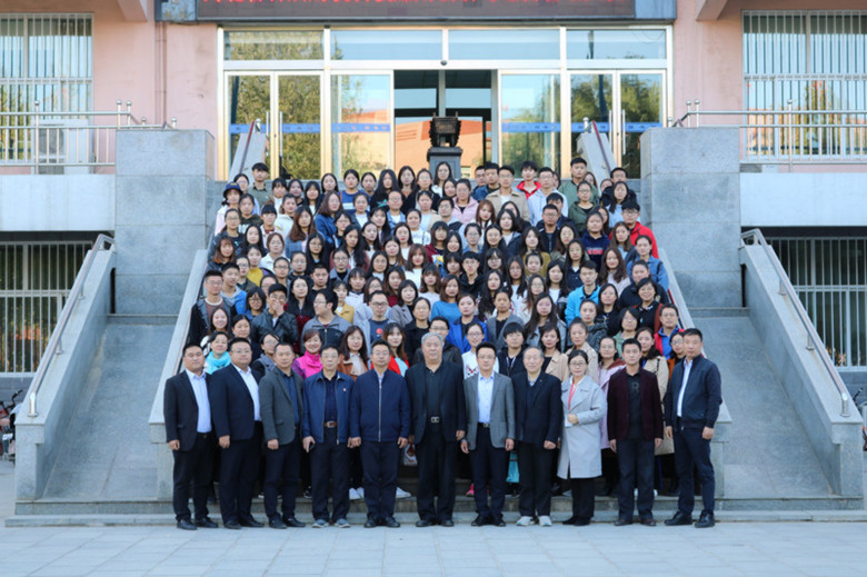 必赢承办河北省首届财税科技应用创新与运营管理大赛