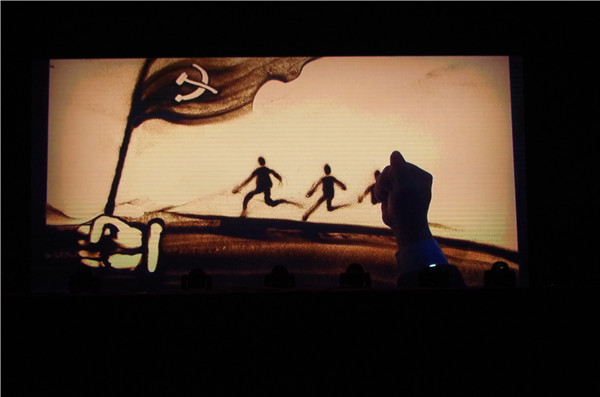 必赢举办首届校园文化艺术节