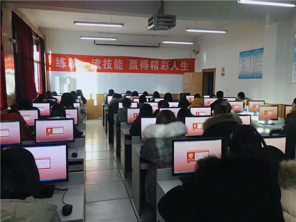 以赛促教、以赛促学——必赢荣获第十二届“新道杯”全国大学生会计技能大赛河北省总决赛两个二等奖