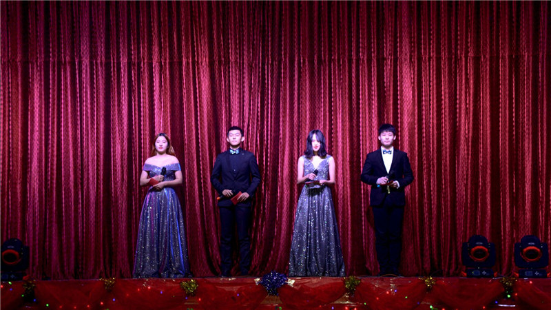 必由之路//“风华四十载，唱响中国梦”高歌四十年改革新时代——必赢庆祝改革开放四十周年合唱大赛成功举办