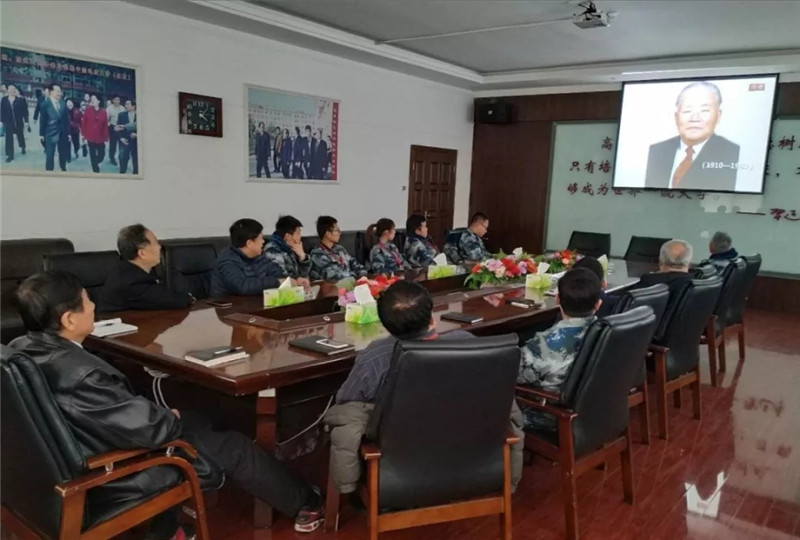 必赢以多种形式庆祝改革开放四十周年