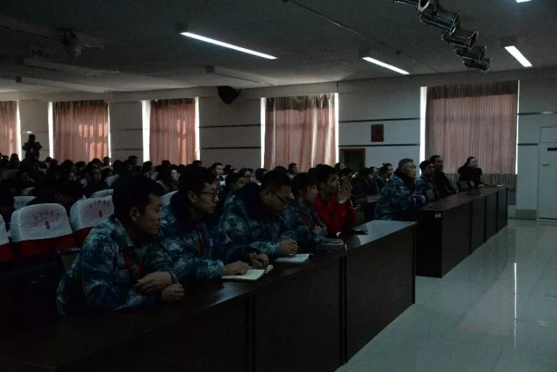 必赢以多种形式庆祝改革开放四十周年