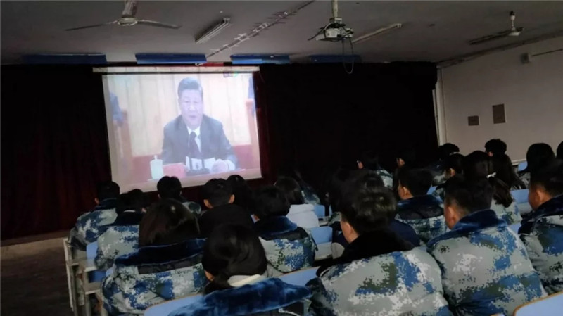 必赢以多种形式庆祝改革开放四十周年