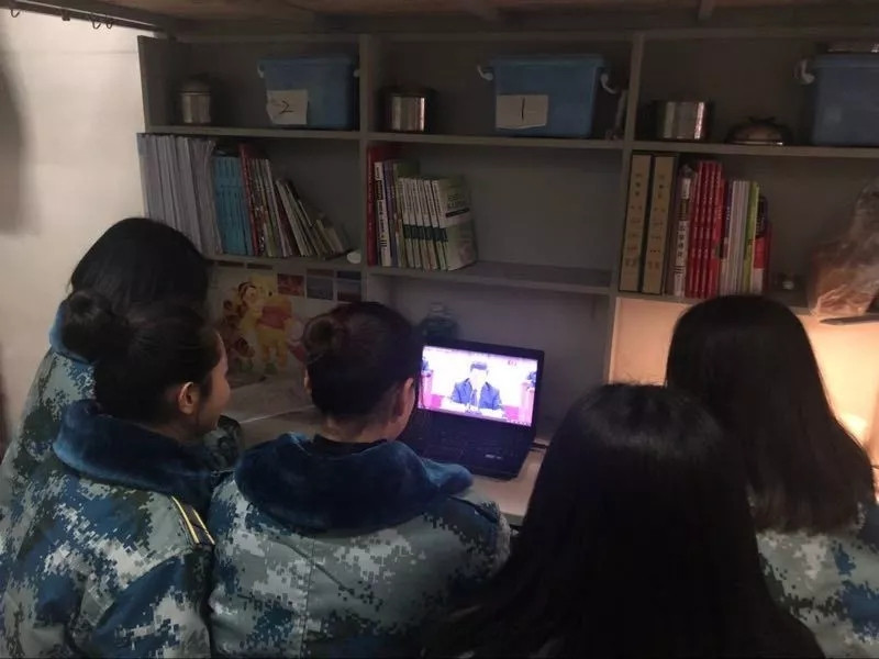 必赢以多种形式庆祝改革开放四十周年