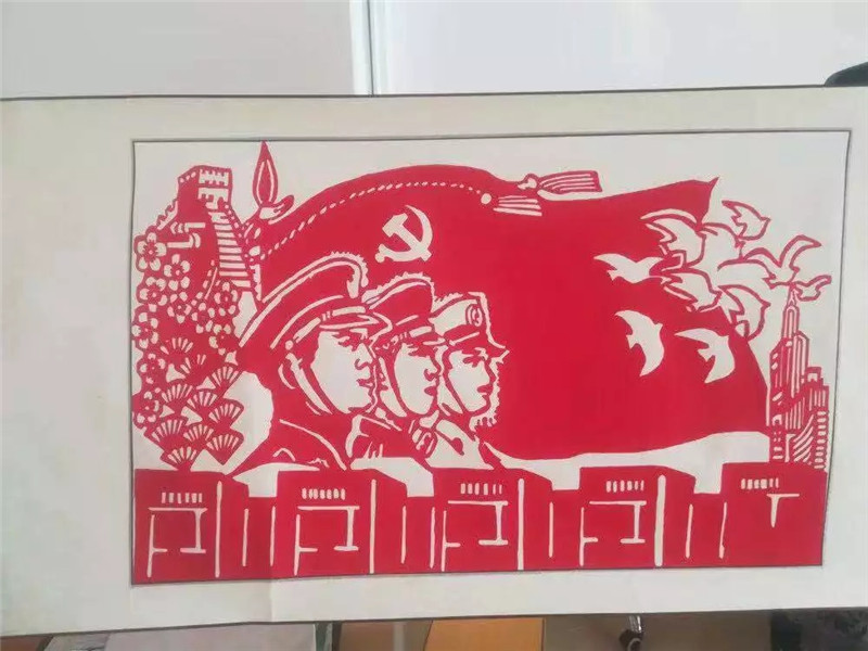 必赢以多种形式庆祝改革开放四十周年