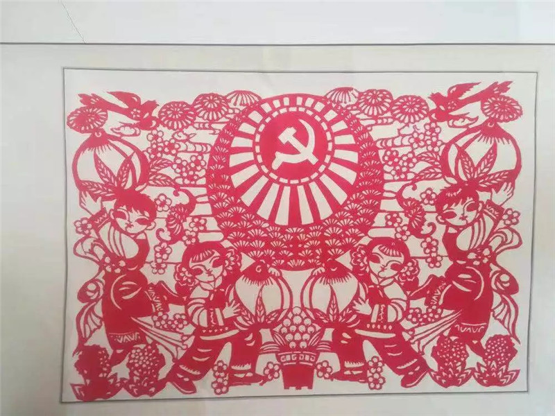 必赢以多种形式庆祝改革开放四十周年