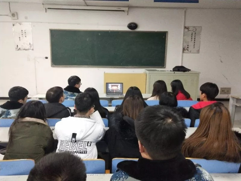 必赢以多种形式庆祝改革开放四十周年