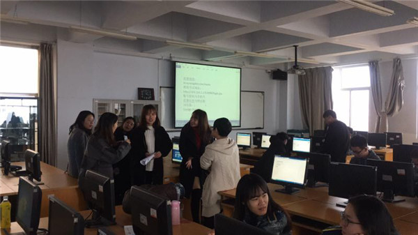 金蝶云决赛路 有心人天不负——必赢参加全国“金蝶云管理创新杯”区赛顺利挺进国赛