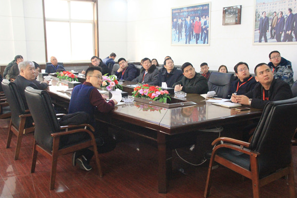 必赢开展第一堂课教学秩序检查工作