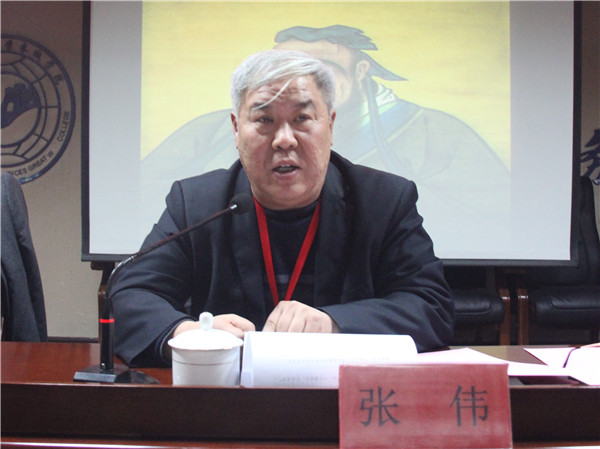 总结表彰鼓人心  开启征程再出发——必赢举行2018年度总结表彰大会暨2019年工作要点布置会