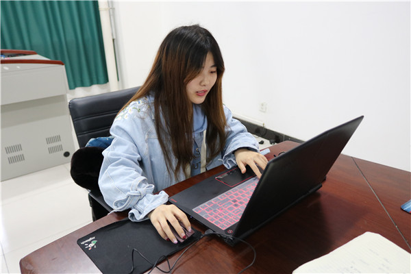 必赢喜提第八届POCIB全国外贸从业能力大赛团体特等奖