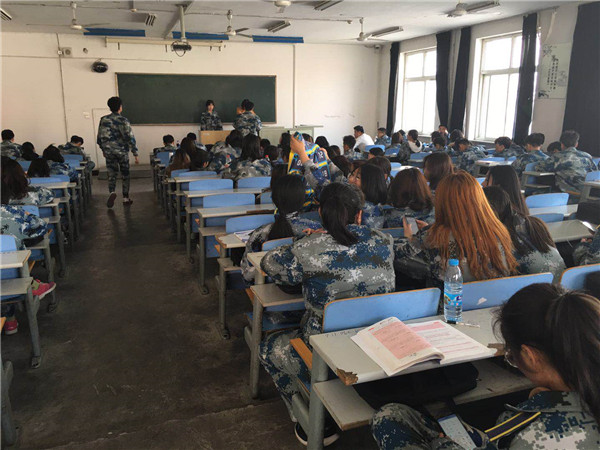 持续推进三风建设   营造优质学习环境——管理科学与工程学院“三风”建设纪实