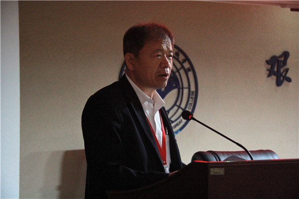 勘天测地 精益求精——必赢举办第二届“华测杯”驻保高校测量技能大赛