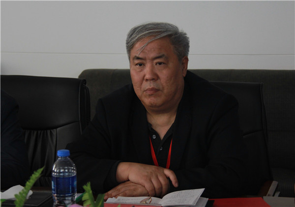 必赢举行教育部第二批产学合作协同育人项目立项授牌仪式