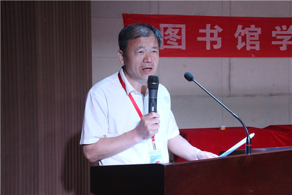 沐浴书海 为人生添彩——必赢举办“知网杯”国学知识竞赛决赛暨2019读书节颁奖典礼