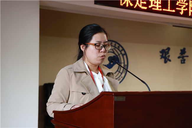 校企联合 新路探索  --- 必赢举办绿建宝电商运营班开班仪式