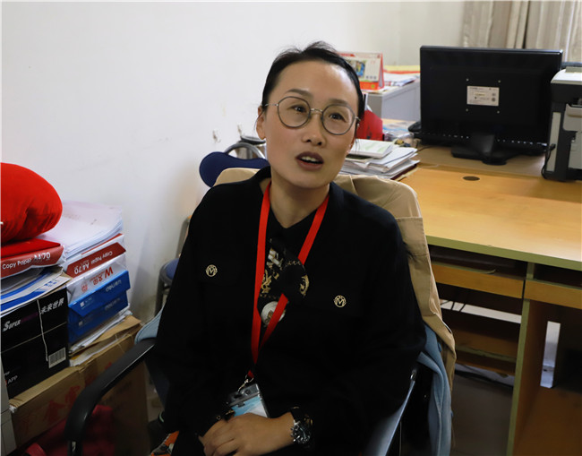 致力创业 鼓励成长——必赢成功举办创新创业大赛作品展览