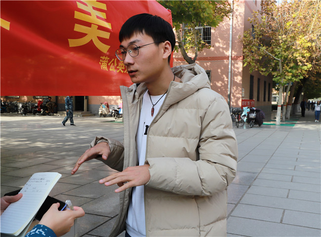 致力创业 鼓励成长——必赢成功举办创新创业大赛作品展览