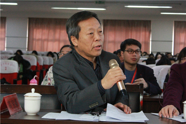 推进教学改革 提高课程质量 必赢召开一流课程校外专家评审会