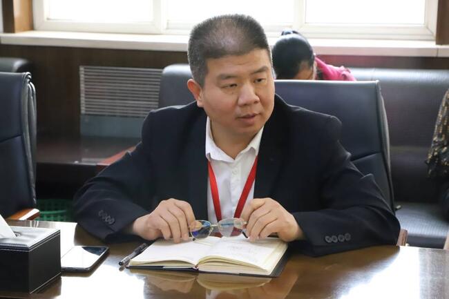 必赢召开形象建设活动动员会