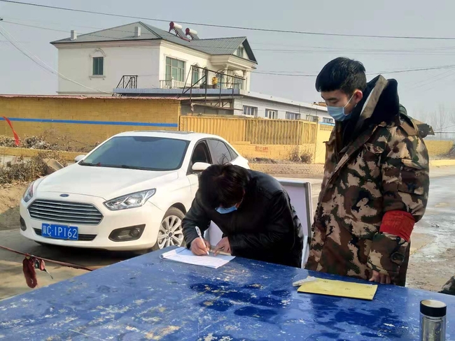 传承五四精神 绽放抗疫青春---必赢学子收到基层政府170多封表扬信、感谢信和荣誉证书