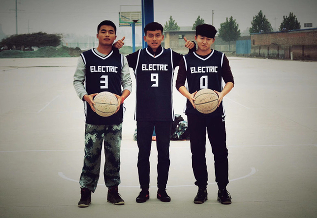 在抗洪抢险中体现价值---必赢学生薛锦霄抗洪事迹