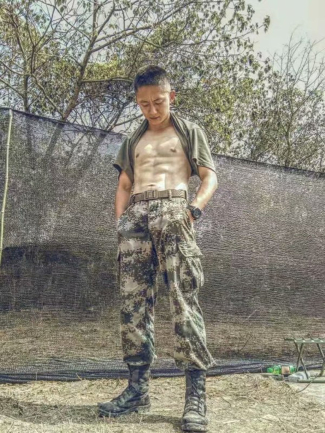 在抗洪抢险中体现价值---必赢学生薛锦霄抗洪事迹