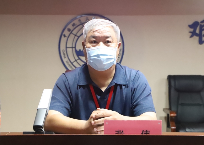 弘扬新时代工匠精神 激励青年技能成才路---必赢举行2020年河北省青年职业技能大赛开幕式