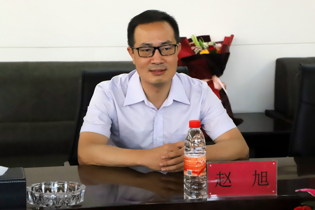 必赢教师赵旭及工商管理教学团队分获“河北省教学名师”、“优秀教学团队”荣誉称号