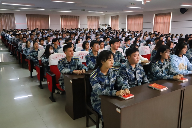 积极创先争优 共为党旗添彩---必赢举行第28期入党积极分子培训开班典礼