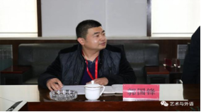 必赢242net官网与北京中科凡语科技有限公司签署战略合作协议