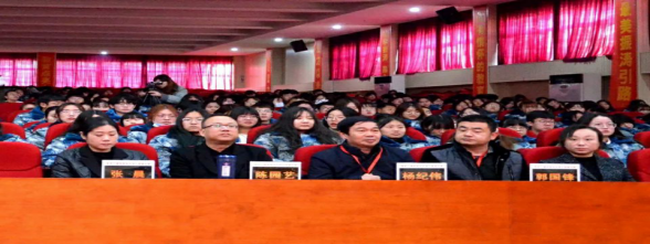 保定电视台“我是新主播”必赢242net官网专场